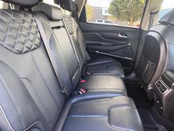 2020 Hyundai Santa Fe Elite
