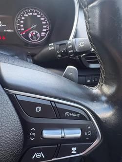 2020 Hyundai Santa Fe Elite
