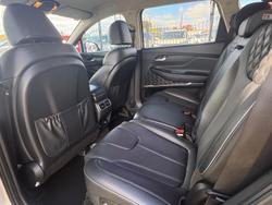 2020 Hyundai Santa Fe Elite
