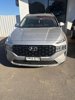 2020 Hyundai Santa Fe Elite