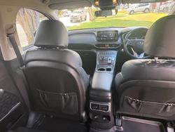 2020 Hyundai Santa Fe Elite