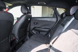2026 Hyundai Kona Hybrid Premium N Line