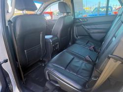 2019 Ford Everest Sport