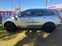 2019 Ford Everest Sport