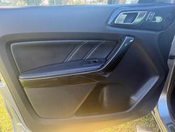 2019 Ford Everest Sport