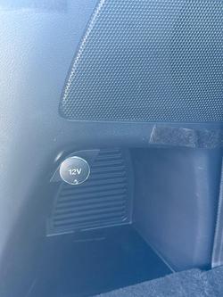 2019 Ford Everest Sport