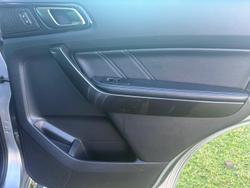 2019 Ford Everest Sport