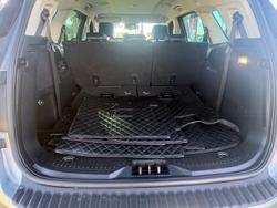 2019 Ford Everest Sport