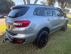 2019 Ford Everest Sport