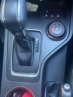 2019 Ford Everest Sport
