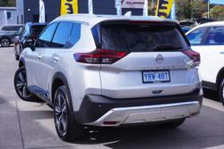 2023 Nissan X-TRAIL Ti