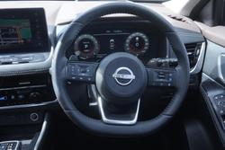 2023 Nissan X-TRAIL Ti