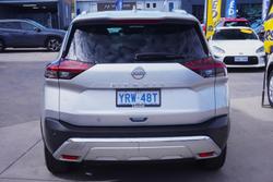 2023 Nissan X-TRAIL Ti