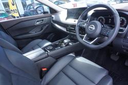 2023 Nissan X-TRAIL Ti