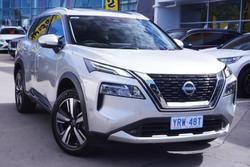 2023 Nissan X-TRAIL Ti