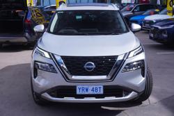 2023 Nissan X-TRAIL Ti