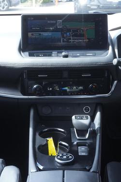 2023 Nissan X-TRAIL Ti