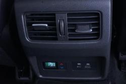 2023 Nissan X-TRAIL Ti