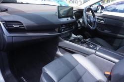 2023 Nissan X-TRAIL Ti