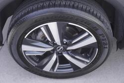 2023 Nissan X-TRAIL Ti