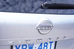 2023 Nissan X-TRAIL Ti