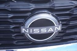 2023 Nissan X-TRAIL Ti