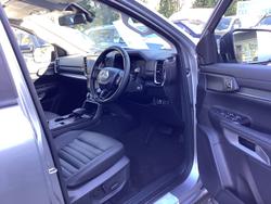 2026 Ford Everest Sport