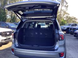 2026 Ford Everest Sport