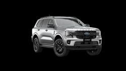 2026 Ford Everest Sport