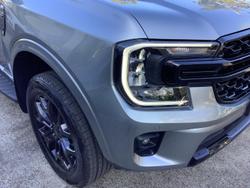 2026 Ford Everest Sport