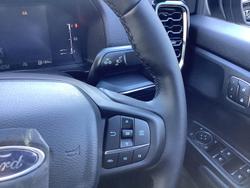 2026 Ford Everest Sport