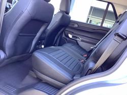2026 Ford Everest Sport