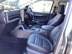 2026 Ford Everest Sport