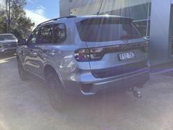 2026 Ford Everest Sport