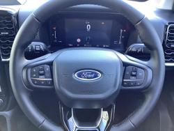 2026 Ford Everest Sport