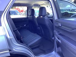 2026 Ford Everest Sport