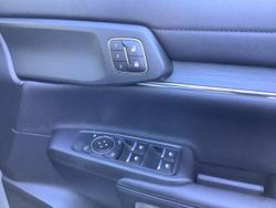 2026 Ford Everest Sport