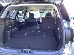2026 Ford Everest Sport