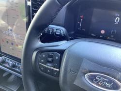 2026 Ford Everest Sport