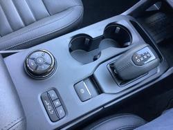 2026 Ford Everest Sport