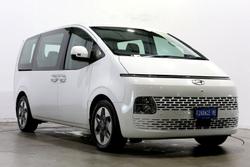 2022 Hyundai STARIA