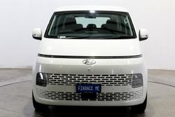 2022 Hyundai STARIA