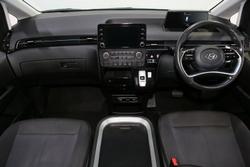 2022 Hyundai STARIA