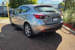 2014 Mazda 3 Neo