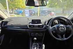 2014 Mazda 3 Neo