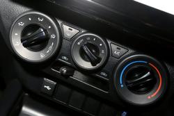 2024 Toyota Hilux SR