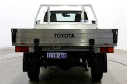 2024 Toyota Hilux SR