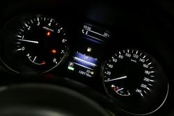 2018 Nissan QASHQAI ST