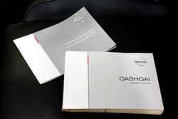 2018 Nissan QASHQAI ST