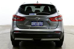 2018 Nissan QASHQAI ST